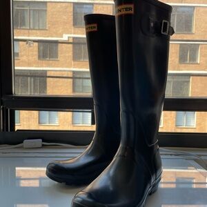 Women’s Tall Rain Boots | Hunter